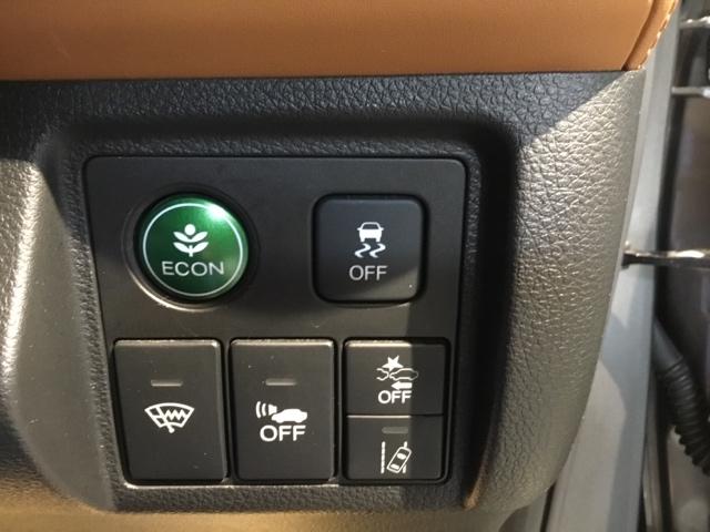 ヴェゼル ハイブリッドZ・ホンダセンシング メモリーナビ フルセグ リアカメラ ETC 助手席エアバック 軽減ブレーキ AUTOエアコン Aクルーズ 盗難防止 Wエアコン スマートキ シートH パワステ キーフリーシステム ESC ナビ&TV(27枚目)