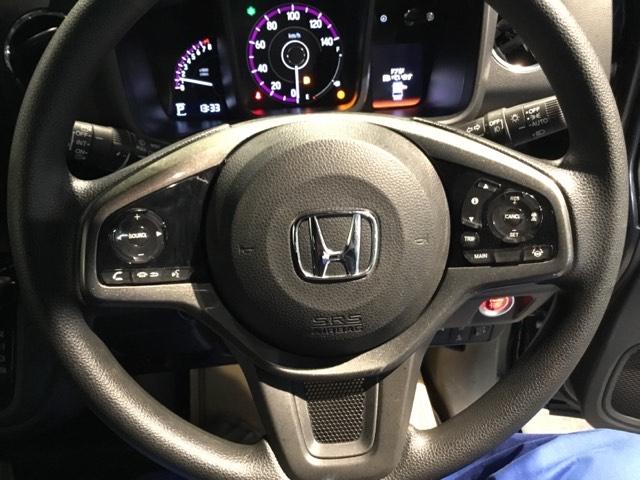 Ｎ－ＷＧＮカスタム Ｌホンダセンシング　メモリーナビ　フルセグ　リアカメラ　ＥＴＣ　ドラレコ　リアセンサー　サイドエアバック　セキュリティアラーム　オートエアコン　ＶＳＡ　Ｂカメ　ＬＥＤヘッドライト　ベンチシート　クルーズコントロール（3枚目）