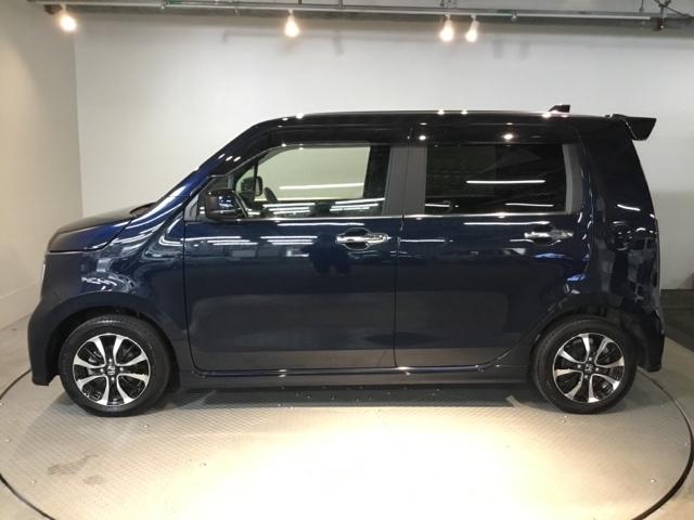 Ｎ－ＷＧＮカスタム Ｌホンダセンシング　メモリーナビ　フルセグ　リアカメラ　ＥＴＣ　ドラレコ　リアセンサー　サイドエアバック　セキュリティアラーム　オートエアコン　ＶＳＡ　Ｂカメ　ＬＥＤヘッドライト　ベンチシート　クルーズコントロール（7枚目）