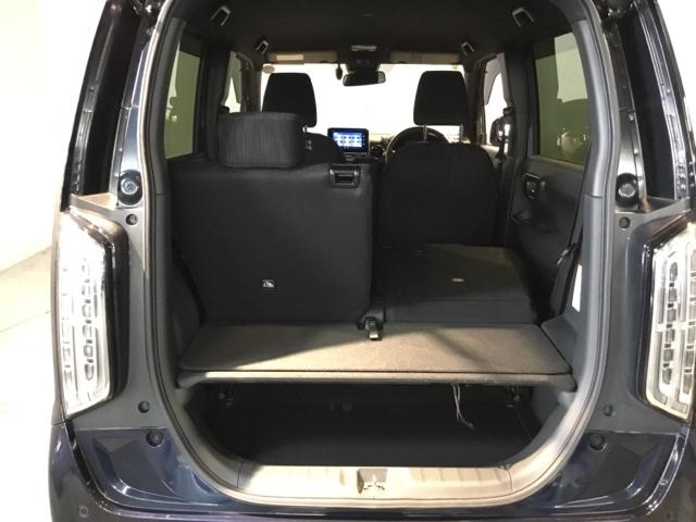 Ｎ－ＷＧＮカスタム Ｌホンダセンシング　メモリーナビ　フルセグ　リアカメラ　ＥＴＣ　ドラレコ　リアセンサー　サイドエアバック　セキュリティアラーム　オートエアコン　ＶＳＡ　Ｂカメ　ＬＥＤヘッドライト　ベンチシート　クルーズコントロール（11枚目）
