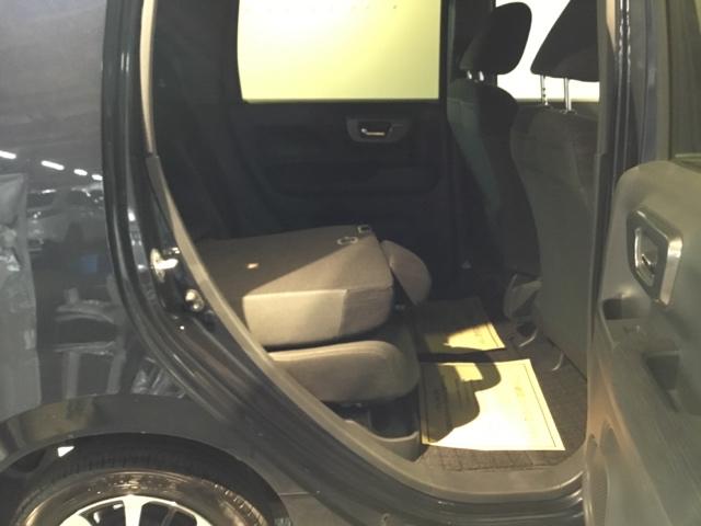 Ｎ－ＷＧＮカスタム Ｌホンダセンシング　メモリーナビ　フルセグ　リアカメラ　ＥＴＣ　ドラレコ　リアセンサー　サイドエアバック　セキュリティアラーム　オートエアコン　ＶＳＡ　Ｂカメ　ＬＥＤヘッドライト　ベンチシート　クルーズコントロール（13枚目）