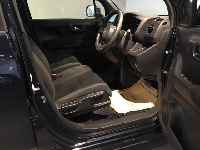 Ｎ－ＷＧＮカスタム Ｌホンダセンシング　メモリーナビ　フルセグ　リアカメラ　ＥＴＣ　ドラレコ　リアセンサー　サイドエアバック　セキュリティアラーム　オートエアコン　ＶＳＡ　Ｂカメ　ＬＥＤヘッドライト　ベンチシート　クルーズコントロール（16枚目）