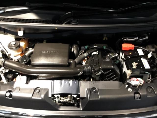 Ｎ－ＷＧＮカスタム Ｌホンダセンシング　メモリーナビ　フルセグ　リアカメラ　ＥＴＣ　ドラレコ　リアセンサー　サイドエアバック　セキュリティアラーム　オートエアコン　ＶＳＡ　Ｂカメ　ＬＥＤヘッドライト　ベンチシート　クルーズコントロール（32枚目）