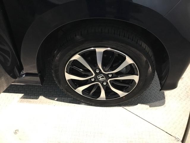 Ｎ－ＷＧＮカスタム Ｌホンダセンシング　メモリーナビ　フルセグ　リアカメラ　ＥＴＣ　ドラレコ　リアセンサー　サイドエアバック　セキュリティアラーム　オートエアコン　ＶＳＡ　Ｂカメ　ＬＥＤヘッドライト　ベンチシート　クルーズコントロール（35枚目）