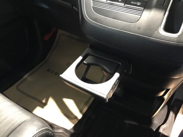 フリード Ｇ　メモリーナビ　リアカメラ　ＥＴＣ　ＤＶＤ再生機能　セキュリティアラーム　片側電動両側スライドドア　スマートキーシステム　運転席エアバッグ　ＡＣ　パワーウインド　横滑り防止　ＬＥＤライト　フルセグ（23枚目）