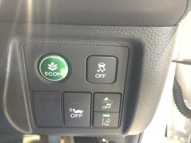 ヴェゼル ハイブリッドＸ・ホンダセンシング　メモリーナビ　ＥＴＣ　リアカメラ　地デジＴＶ　アクティブクルーズコントロール　サイドカーテンエアバック　スマートキープッシュスタート　ＬＥＤヘッドライト　横滑り防止機能　ＤＶＤ再生　ナビＴＶ　ＡＢＳ付（26枚目）