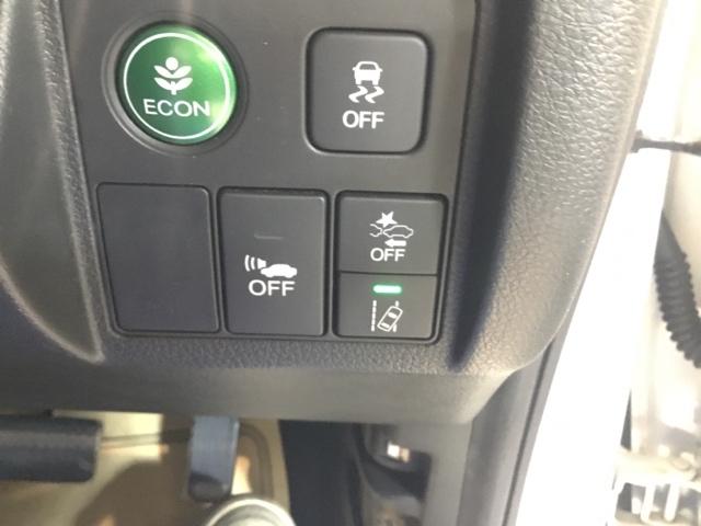 ヴェゼル ハイブリッドＸ・ホンダセンシング　メモリーナビ　ＥＴＣ　リアカメラ　地デジＴＶ　アクティブクルーズコントロール　サイドカーテンエアバック　スマートキープッシュスタート　ＬＥＤヘッドライト　横滑り防止機能　ＤＶＤ再生　ナビＴＶ　ＡＢＳ付（27枚目）