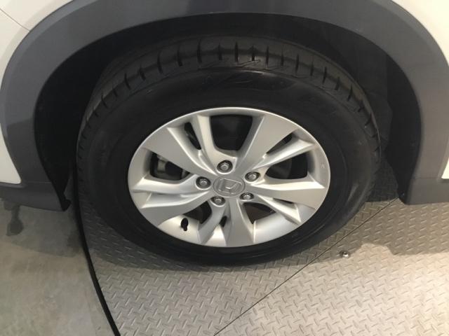 ヴェゼル ハイブリッドＸ・ホンダセンシング　メモリーナビ　ＥＴＣ　リアカメラ　地デジＴＶ　アクティブクルーズコントロール　サイドカーテンエアバック　スマートキープッシュスタート　ＬＥＤヘッドライト　横滑り防止機能　ＤＶＤ再生　ナビＴＶ　ＡＢＳ付（33枚目）