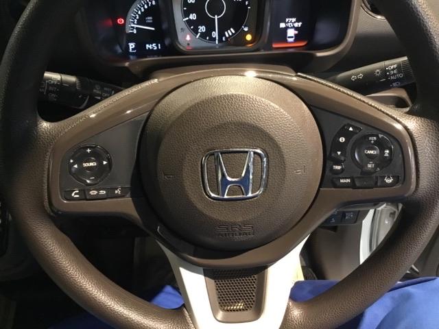Ｎ－ＷＧＮ Ｌホンダセンシング　リアカメラ　メモリーナビ　ＥＴＣ　スマキ－　ＥＣＯＮ　パワーウインドウ　リヤカメラ　サイドエアバッグ　運転席シートヒーター　Ｗエアバッグ　横滑防止　盗難警報装置　ＬＥＤライト　コーナーセンサー　ＡＢＳ（3枚目）