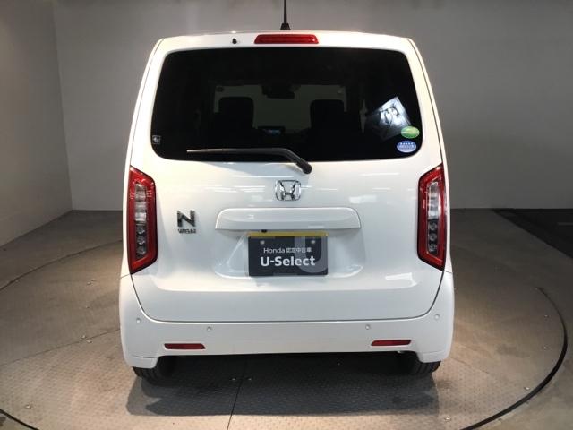 Ｎ－ＷＧＮ Ｌホンダセンシング　リアカメラ　メモリーナビ　ＥＴＣ　スマキ－　ＥＣＯＮ　パワーウインドウ　リヤカメラ　サイドエアバッグ　運転席シートヒーター　Ｗエアバッグ　横滑防止　盗難警報装置　ＬＥＤライト　コーナーセンサー　ＡＢＳ（9枚目）