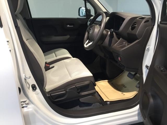 Ｎ－ＷＧＮ Ｌホンダセンシング　リアカメラ　メモリーナビ　ＥＴＣ　スマキ－　ＥＣＯＮ　パワーウインドウ　リヤカメラ　サイドエアバッグ　運転席シートヒーター　Ｗエアバッグ　横滑防止　盗難警報装置　ＬＥＤライト　コーナーセンサー　ＡＢＳ（15枚目）