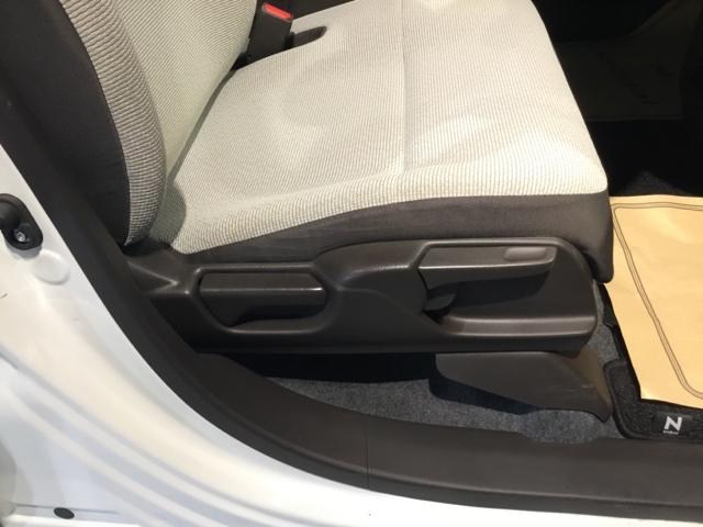 Ｎ－ＷＧＮ Ｌホンダセンシング　リアカメラ　メモリーナビ　ＥＴＣ　スマキ－　ＥＣＯＮ　パワーウインドウ　リヤカメラ　サイドエアバッグ　運転席シートヒーター　Ｗエアバッグ　横滑防止　盗難警報装置　ＬＥＤライト　コーナーセンサー　ＡＢＳ（16枚目）