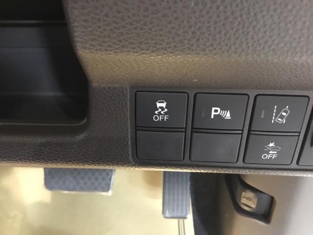 Ｎ－ＷＧＮ Ｌホンダセンシング　リアカメラ　メモリーナビ　ＥＴＣ　スマキ－　ＥＣＯＮ　パワーウインドウ　リヤカメラ　サイドエアバッグ　運転席シートヒーター　Ｗエアバッグ　横滑防止　盗難警報装置　ＬＥＤライト　コーナーセンサー　ＡＢＳ（28枚目）