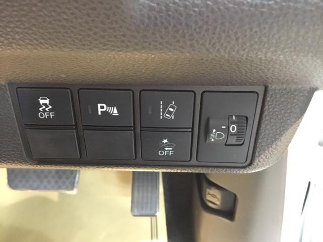 Ｎ－ＷＧＮ Ｌホンダセンシング　リアカメラ　メモリーナビ　ＥＴＣ　スマキ－　ＥＣＯＮ　パワーウインドウ　リヤカメラ　サイドエアバッグ　運転席シートヒーター　Ｗエアバッグ　横滑防止　盗難警報装置　ＬＥＤライト　コーナーセンサー　ＡＢＳ（29枚目）