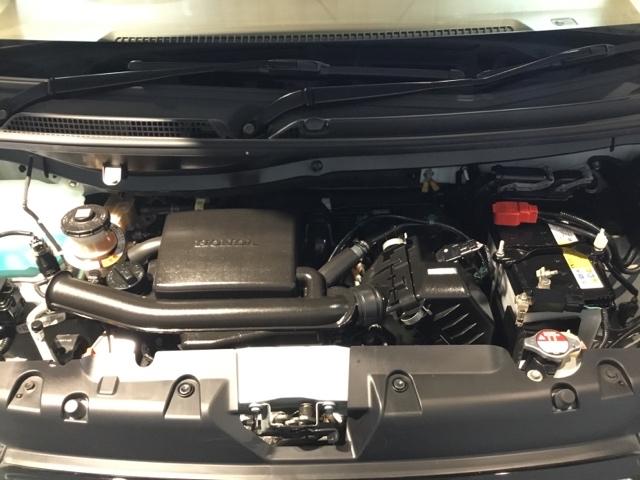 Ｎ－ＷＧＮ Ｌホンダセンシング　リアカメラ　メモリーナビ　ＥＴＣ　スマキ－　ＥＣＯＮ　パワーウインドウ　リヤカメラ　サイドエアバッグ　運転席シートヒーター　Ｗエアバッグ　横滑防止　盗難警報装置　ＬＥＤライト　コーナーセンサー　ＡＢＳ（32枚目）