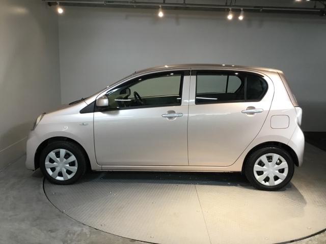 ミライース Ｌ　ＣＤ　キーレス　助手席エアバッグ　盗難防止　パワーウィンドウ　運転席エアバッグ　ＡＢＳ　パワーステアリング　エアコン　整備記録簿（7枚目）