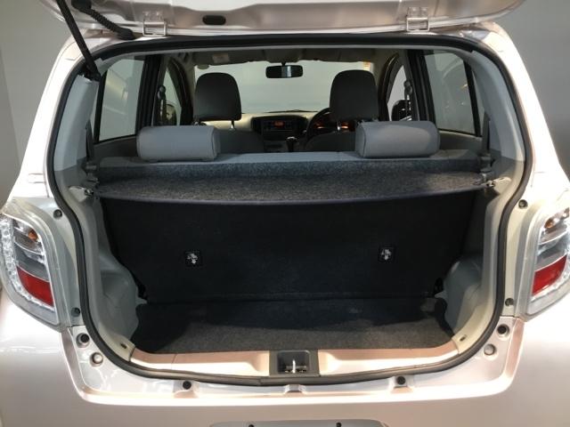 ミライース Ｌ　ＣＤ　キーレス　助手席エアバッグ　盗難防止　パワーウィンドウ　運転席エアバッグ　ＡＢＳ　パワーステアリング　エアコン　整備記録簿（10枚目）