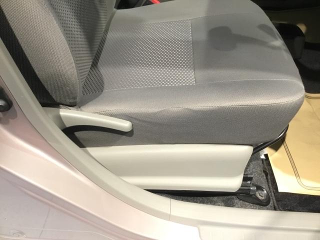 ミライース Ｌ　ＣＤ　キーレス　助手席エアバッグ　盗難防止　パワーウィンドウ　運転席エアバッグ　ＡＢＳ　パワーステアリング　エアコン　整備記録簿（14枚目）