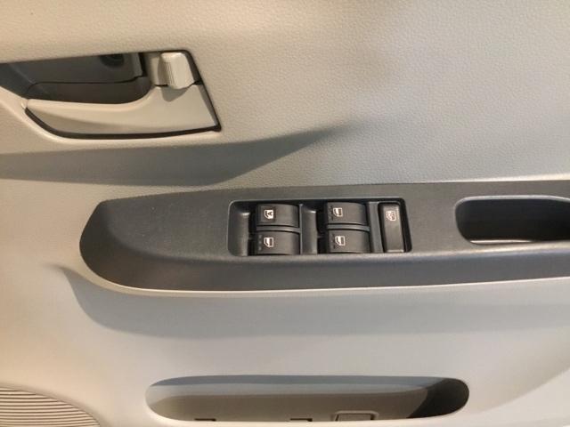 ミライース Ｌ　ＣＤ　キーレス　助手席エアバッグ　盗難防止　パワーウィンドウ　運転席エアバッグ　ＡＢＳ　パワーステアリング　エアコン　整備記録簿（15枚目）