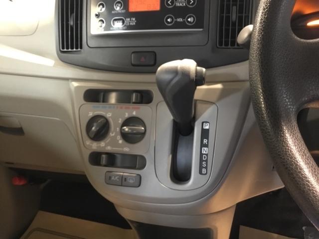ミライース Ｌ　ＣＤ　キーレス　助手席エアバッグ　盗難防止　パワーウィンドウ　運転席エアバッグ　ＡＢＳ　パワーステアリング　エアコン　整備記録簿（19枚目）