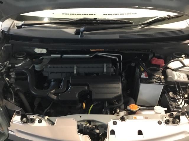 ミライース Ｌ　ＣＤ　キーレス　助手席エアバッグ　盗難防止　パワーウィンドウ　運転席エアバッグ　ＡＢＳ　パワーステアリング　エアコン　整備記録簿（22枚目）