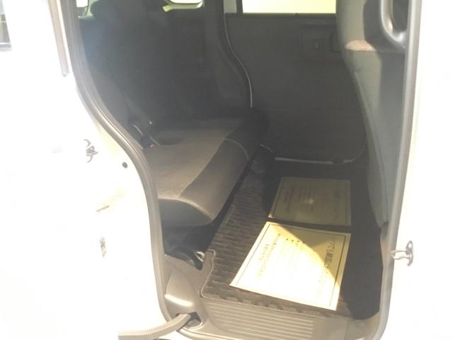 Ｎ－ＢＯＸカスタム ベースグレード　試乗車　メモリーナビ　ドラレコ　ＥＴＣ　Ｐソナー　ナビテレビ　レーダーブレーキサポート　地デジ対応　サイドエアバック　Ｓヒータ　スマートキー＆プッシュスタート　横滑り防止　ＵＳＢ　盗難防止　エアバック（15枚目）