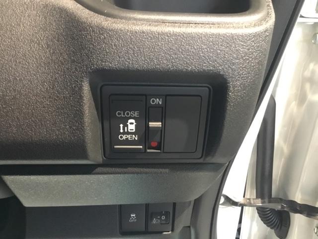 Ｎ－ＢＯＸカスタム ベースグレード　試乗車　メモリーナビ　ドラレコ　ＥＴＣ　Ｐソナー　ナビテレビ　レーダーブレーキサポート　地デジ対応　サイドエアバック　Ｓヒータ　スマートキー＆プッシュスタート　横滑り防止　ＵＳＢ　盗難防止　エアバック（31枚目）