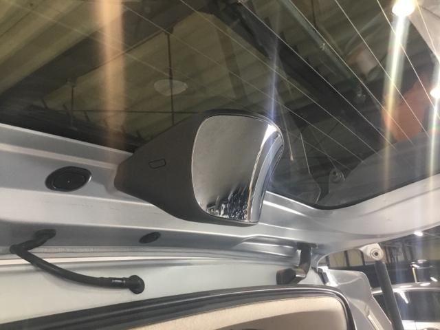 Ｎ－ＢＯＸ Ｇ・Ｌパッケージ　メモリーナビ　フルセグ　ＥＴＣ　リアカメラ　バックカメラ付　ＷＡＢ　キーフリーシステム　イモビ　ＰＳ　ＶＳＣ　ＴＶナビ　スマートキー・プッシュスタート　フルオートエアコン　ＤＶＤ再生可能　ベンチシート（12枚目）