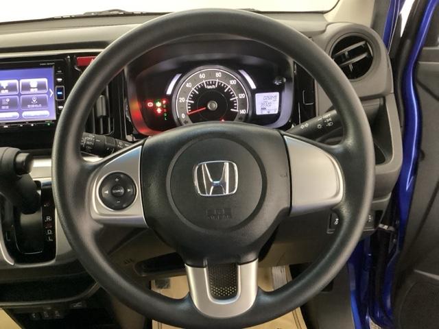 Ｎ－ＷＧＮ Ｇ・Ｌパッケージ　メモリーナビ　ＥＴＣ　リアカメラ　エコアイドル　カーテンエアバック　横滑り防止機能　スマ－トキ－　盗難防止　ＡＡＣ　ナビＴＶ　地デジ　ベンチシート　パワーウィンドウ　ＤＶＤ再生　エアバック　ＡＢＳ（3枚目）