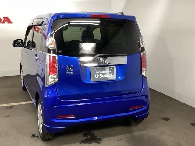 Ｎ－ＷＧＮ Ｇ・Ｌパッケージ　メモリーナビ　ＥＴＣ　リアカメラ　エコアイドル　カーテンエアバック　横滑り防止機能　スマ－トキ－　盗難防止　ＡＡＣ　ナビＴＶ　地デジ　ベンチシート　パワーウィンドウ　ＤＶＤ再生　エアバック　ＡＢＳ（8枚目）