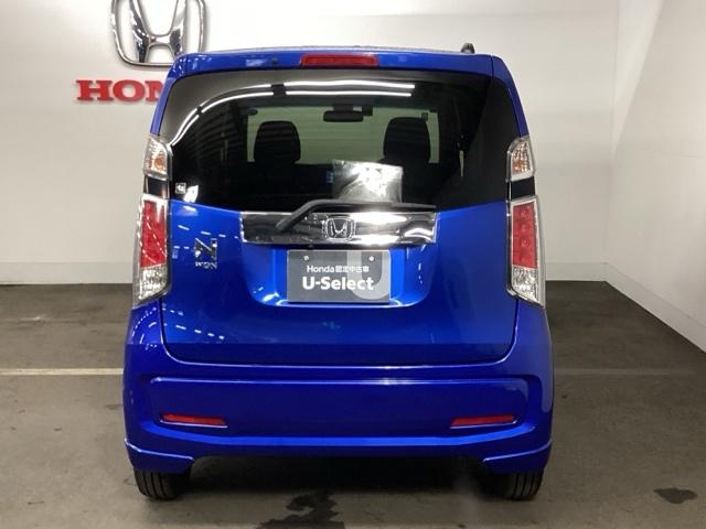 Ｎ－ＷＧＮ Ｇ・Ｌパッケージ　メモリーナビ　ＥＴＣ　リアカメラ　エコアイドル　カーテンエアバック　横滑り防止機能　スマ－トキ－　盗難防止　ＡＡＣ　ナビＴＶ　地デジ　ベンチシート　パワーウィンドウ　ＤＶＤ再生　エアバック　ＡＢＳ（9枚目）