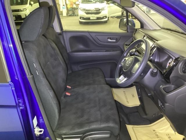 Ｎ－ＷＧＮ Ｇ・Ｌパッケージ　メモリーナビ　ＥＴＣ　リアカメラ　エコアイドル　カーテンエアバック　横滑り防止機能　スマ－トキ－　盗難防止　ＡＡＣ　ナビＴＶ　地デジ　ベンチシート　パワーウィンドウ　ＤＶＤ再生　エアバック　ＡＢＳ（13枚目）