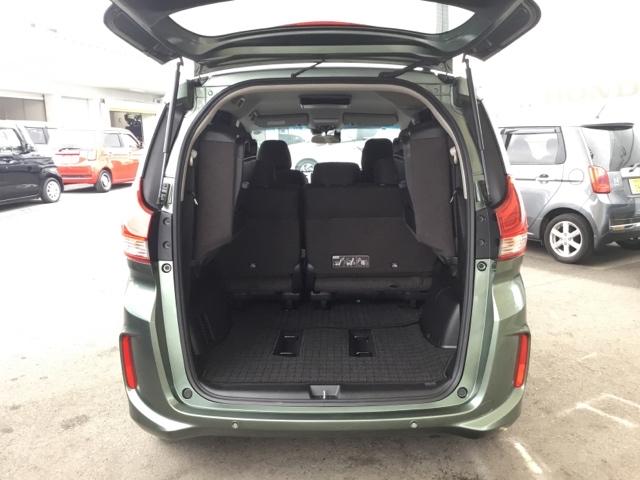 フリードハイブリッド ハイブリッド・Gホンダセンシング メモリーナビ ドラレコ ETC リアカメラ クルーズC DVD視聴 USB接続 ブレーキサポート LEDヘットライト ナビ&TV Wエアバック 記録簿付き バックモニタ アイストップ 地デジフルセグ(10枚目)