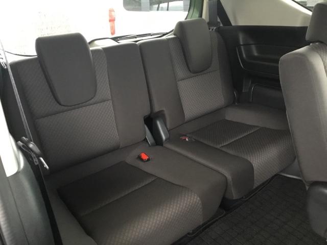 フリードハイブリッド ハイブリッド・Gホンダセンシング メモリーナビ ドラレコ ETC リアカメラ クルーズC DVD視聴 USB接続 ブレーキサポート LEDヘットライト ナビ&TV Wエアバック 記録簿付き バックモニタ アイストップ 地デジフルセグ(14枚目)