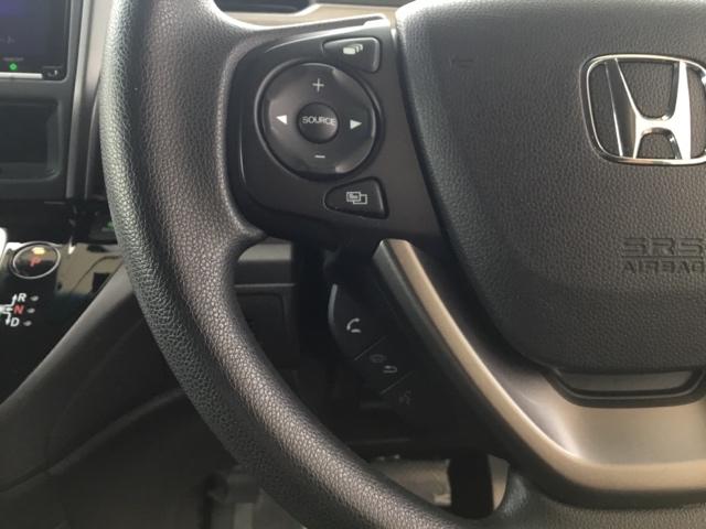 フリードハイブリッド ハイブリッド・Gホンダセンシング メモリーナビ ドラレコ ETC リアカメラ クルーズC DVD視聴 USB接続 ブレーキサポート LEDヘットライト ナビ&TV Wエアバック 記録簿付き バックモニタ アイストップ 地デジフルセグ(18枚目)