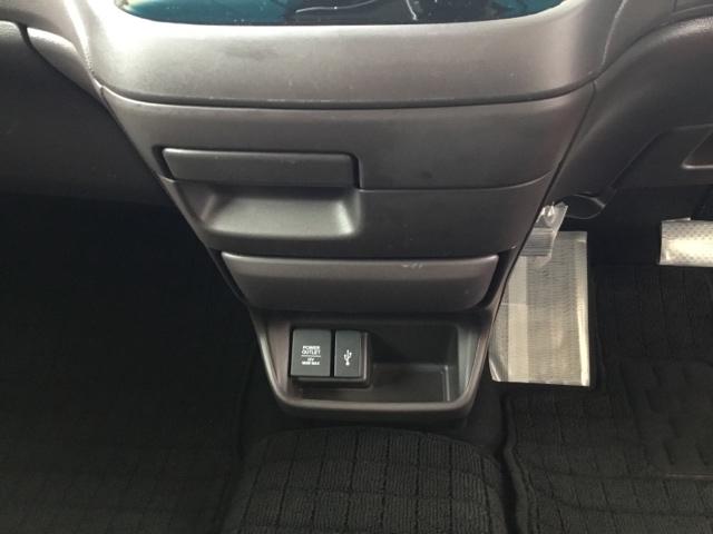 フリードハイブリッド ハイブリッド・Gホンダセンシング メモリーナビ ドラレコ ETC リアカメラ クルーズC DVD視聴 USB接続 ブレーキサポート LEDヘットライト ナビ&TV Wエアバック 記録簿付き バックモニタ アイストップ 地デジフルセグ(24枚目)