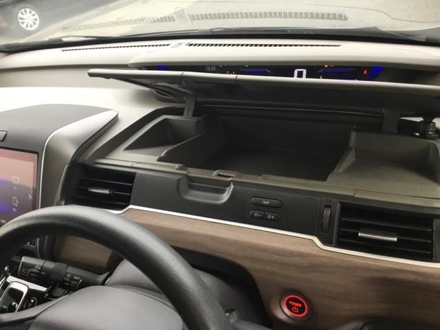 フリードハイブリッド ハイブリッド・Gホンダセンシング メモリーナビ ドラレコ ETC リアカメラ クルーズC DVD視聴 USB接続 ブレーキサポート LEDヘットライト ナビ&TV Wエアバック 記録簿付き バックモニタ アイストップ 地デジフルセグ(28枚目)