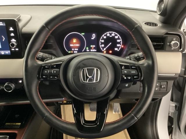 ヴェゼル e:HEVPLaY メモリーナビ フルセグ 全周囲カメラ ETC ドラレコ 前後センサー カーテンエアバック イモビ シ-トヒ-タ- 衝突軽減装置 LEDヘッドランプ キーレスエントリー フルオートエアコン Rカメラ(3枚目)