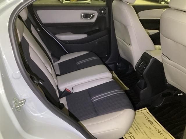 ヴェゼル e:HEVPLaY メモリーナビ フルセグ 全周囲カメラ ETC ドラレコ 前後センサー カーテンエアバック イモビ シ-トヒ-タ- 衝突軽減装置 LEDヘッドランプ キーレスエントリー フルオートエアコン Rカメラ(12枚目)