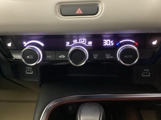 ヴェゼル e:HEVPLaY メモリーナビ フルセグ 全周囲カメラ ETC ドラレコ 前後センサー カーテンエアバック イモビ シ-トヒ-タ- 衝突軽減装置 LEDヘッドランプ キーレスエントリー フルオートエアコン Rカメラ(19枚目)