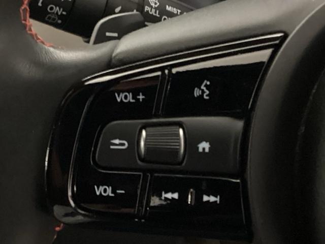 ヴェゼル e:HEVPLaY メモリーナビ フルセグ 全周囲カメラ ETC ドラレコ 前後センサー カーテンエアバック イモビ シ-トヒ-タ- 衝突軽減装置 LEDヘッドランプ キーレスエントリー フルオートエアコン Rカメラ(22枚目)