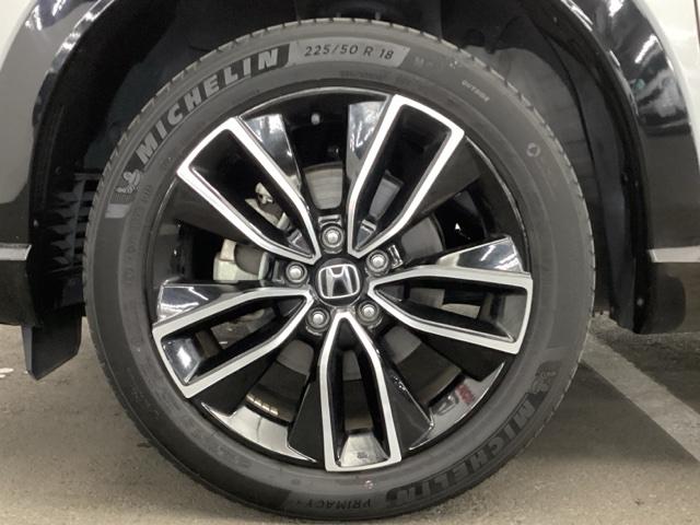 ヴェゼル e:HEVPLaY メモリーナビ フルセグ 全周囲カメラ ETC ドラレコ 前後センサー カーテンエアバック イモビ シ-トヒ-タ- 衝突軽減装置 LEDヘッドランプ キーレスエントリー フルオートエアコン Rカメラ(24枚目)