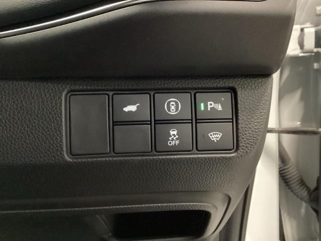 ヴェゼル e:HEVZ メモリーナビ フルセグ リアカメラ ETC ドラレコ Sヒータ 電動テールゲート サイドエアバッグ 後カメラ 前後障害物センサー 横滑防止装置 エアコン LEDヘットライト パワステ USB接続(13枚目)