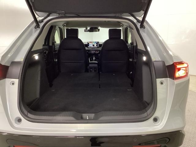 ヴェゼル e:HEVZ メモリーナビ フルセグ リアカメラ ETC ドラレコ Sヒータ 電動テールゲート サイドエアバッグ 後カメラ 前後障害物センサー 横滑防止装置 エアコン LEDヘットライト パワステ USB接続(22枚目)