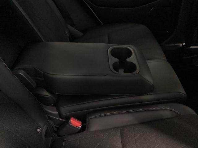 ヴェゼル e:HEVZ メモリーナビ フルセグ リアカメラ ETC ドラレコ Sヒータ 電動テールゲート サイドエアバッグ 後カメラ 前後障害物センサー 横滑防止装置 エアコン LEDヘットライト パワステ USB接続(24枚目)