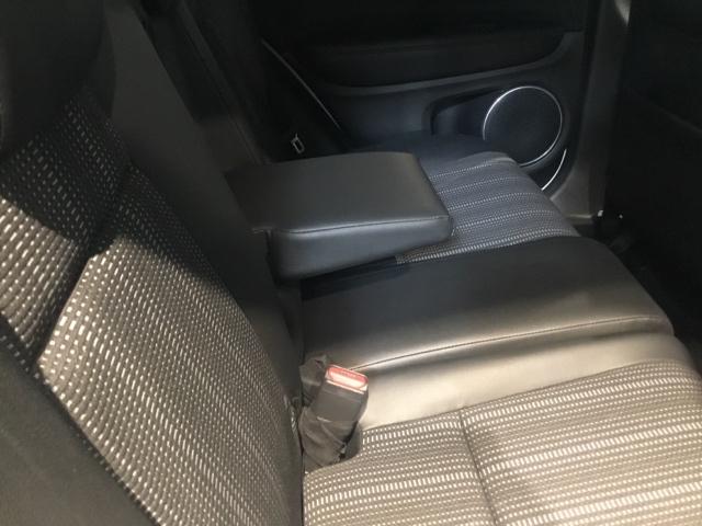 ヴェゼル ハイブリッドＺ・ホンダセンシング　リアカメラ　メモリーナビ　ＥＴＣ　両席エアバック　追突被害軽減ブレーキ　ＬＥＤヘットライト　スマートキープッシュスタート　整備記録簿　ＡＡＣ　盗難防止装置　キーフリー　ＡＢＳ　ナビ＆ＴＶ　ＶＳＡ（15枚目）