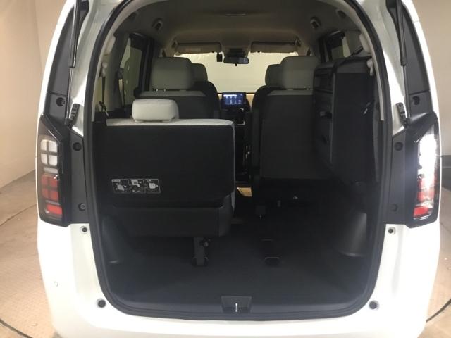 フリード エアー　両側電動スライドドア　ＥＴＣ　リアカメラ　スマ－トキ－　左右電動スライドドア　パワーウィンドウ　エアバック　サイドカーテンエアバック　クルコン　横滑り防止　フルオートエアコン　キーレス　リヤカメラ（11枚目）