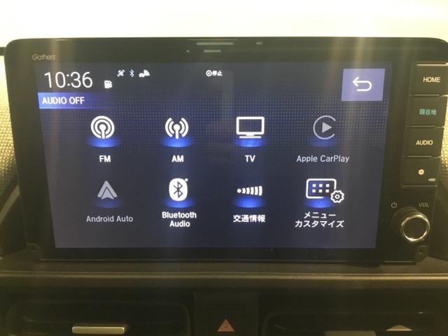 フリード エアー　両側電動スライドドア　ＥＴＣ　リアカメラ　スマ－トキ－　左右電動スライドドア　パワーウィンドウ　エアバック　サイドカーテンエアバック　クルコン　横滑り防止　フルオートエアコン　キーレス　リヤカメラ（22枚目）