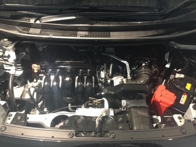 フリード エアー　両側電動スライドドア　ＥＴＣ　リアカメラ　スマ－トキ－　左右電動スライドドア　パワーウィンドウ　エアバック　サイドカーテンエアバック　クルコン　横滑り防止　フルオートエアコン　キーレス　リヤカメラ（32枚目）