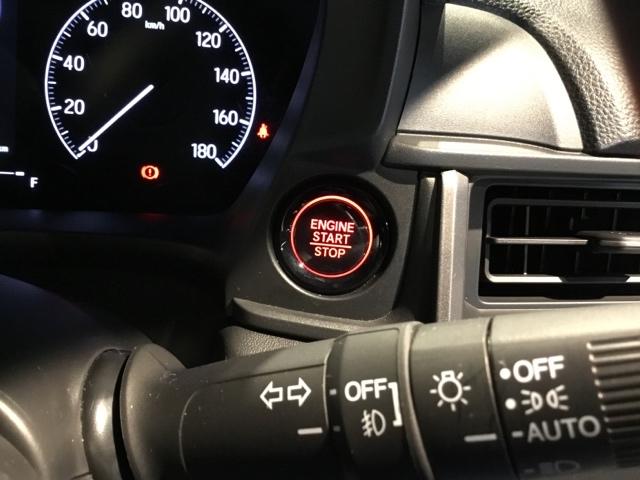 �v�b�V���G���W���X�^�[�g�^�X�g�b�v�X�C�b�`�ŃL�[���������ނ��ƂȂ��A�����v�b�V���ŃG���W���̎n���E��~���ł��܂��B